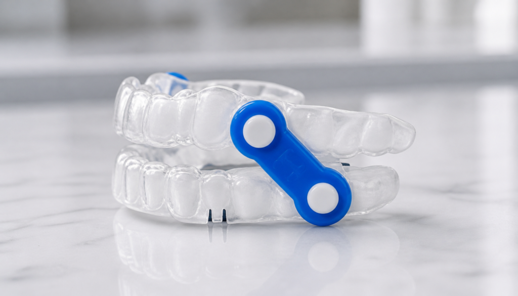oral appliance therapy northwest Arkansas