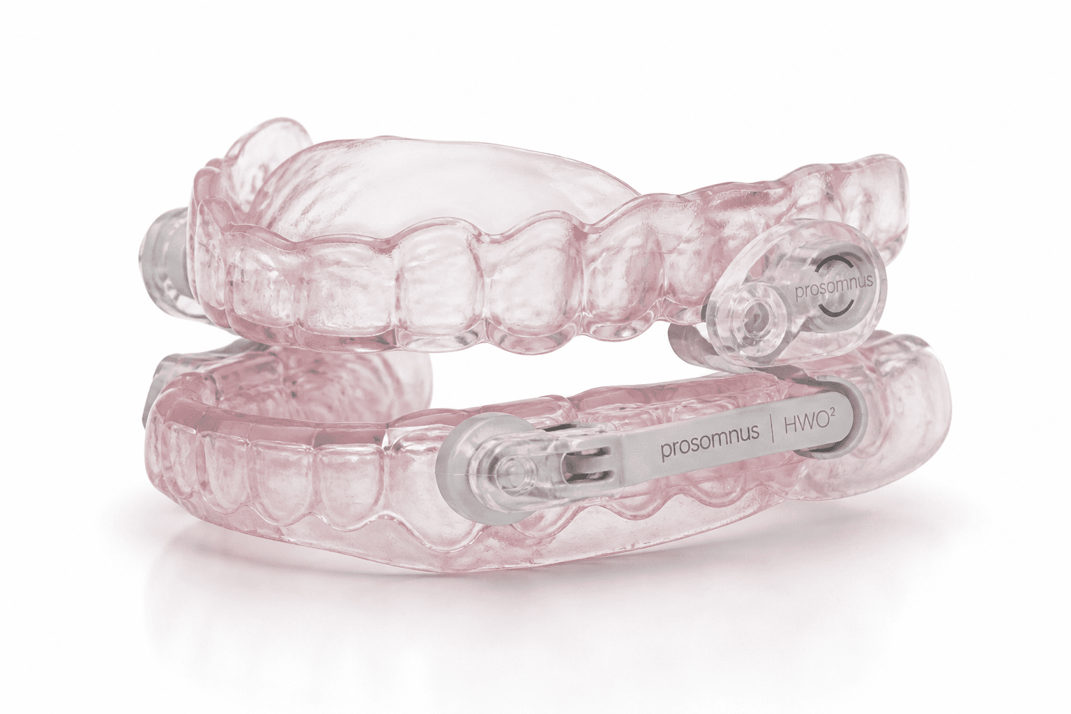 oral appliance therapy sleep apnea rogers ar custom fitted device